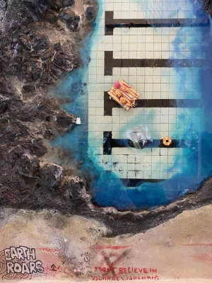 Lagoon