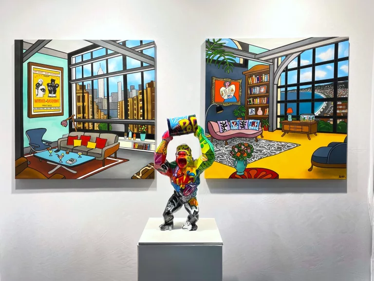 Art Courtrai