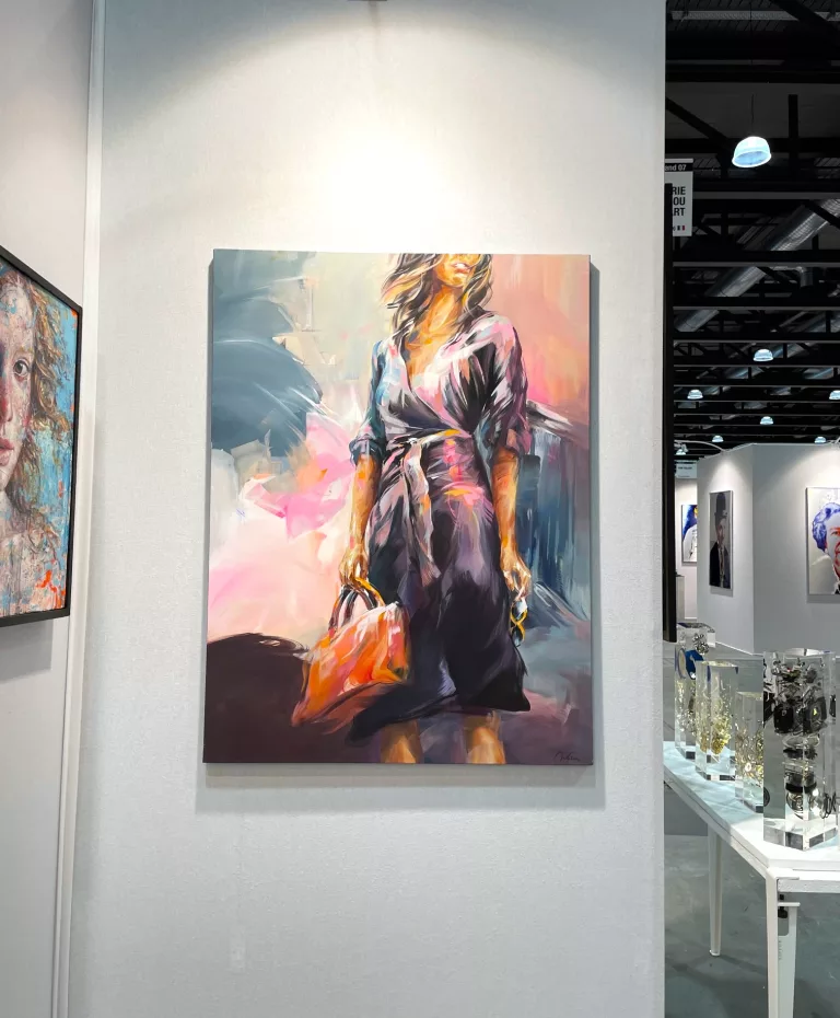 Lausanne Art Fair