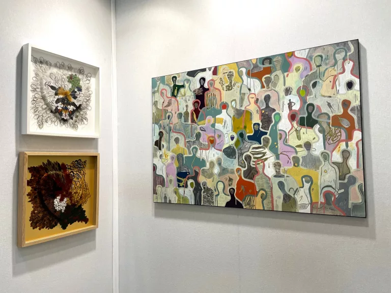 Lausanne Art Fair