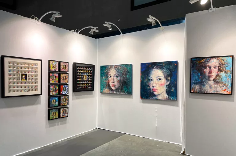 Lausanne Art Fair