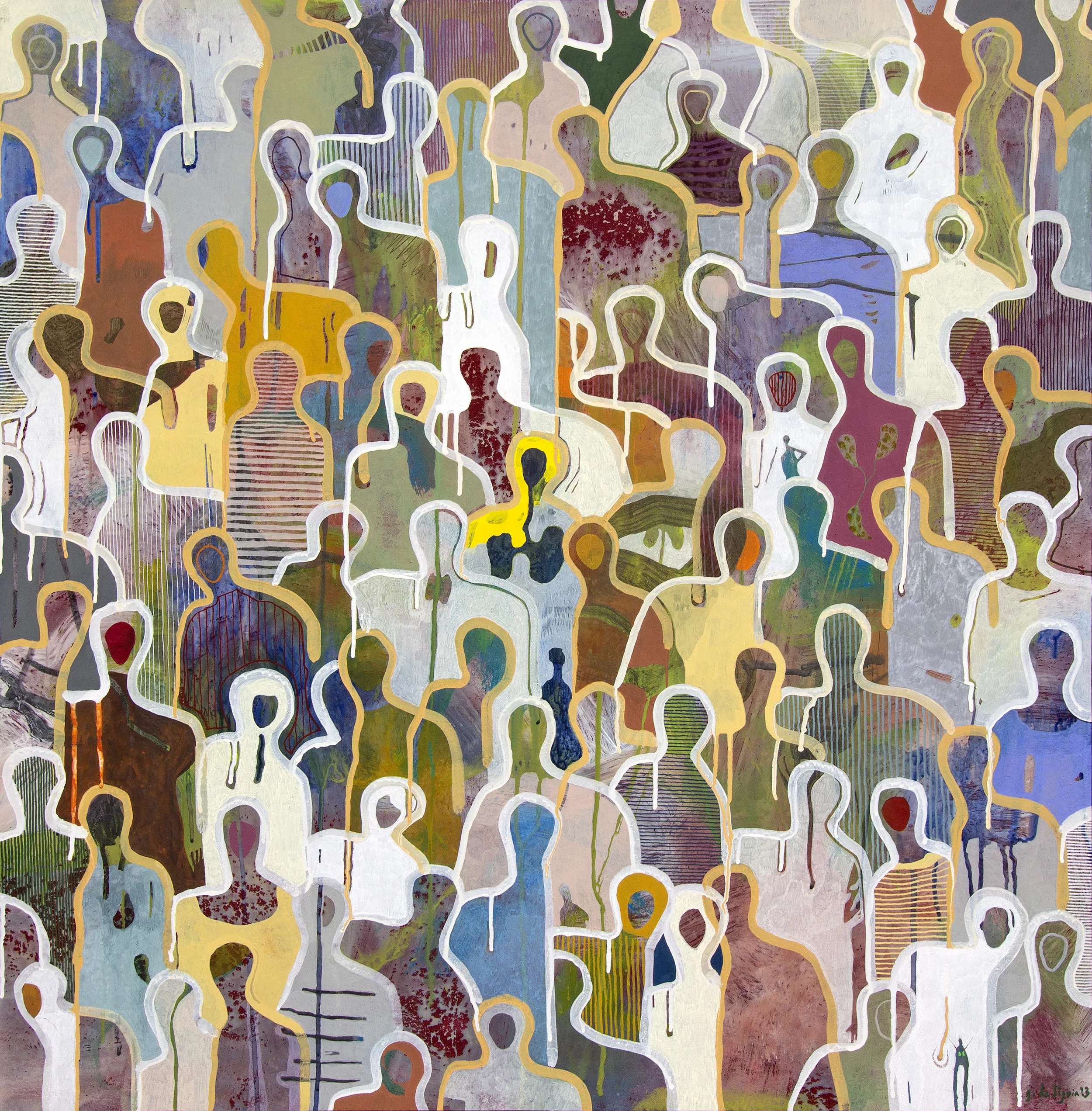 Beignets de poumons verts