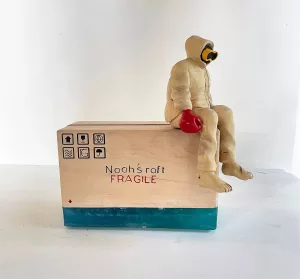 Noah's raft