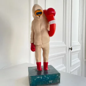 Rescueman