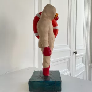 Rescueman