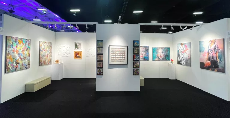 AAF Battersea, London