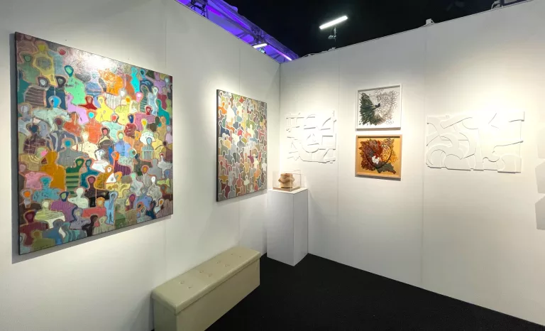 AAF Battersea, London