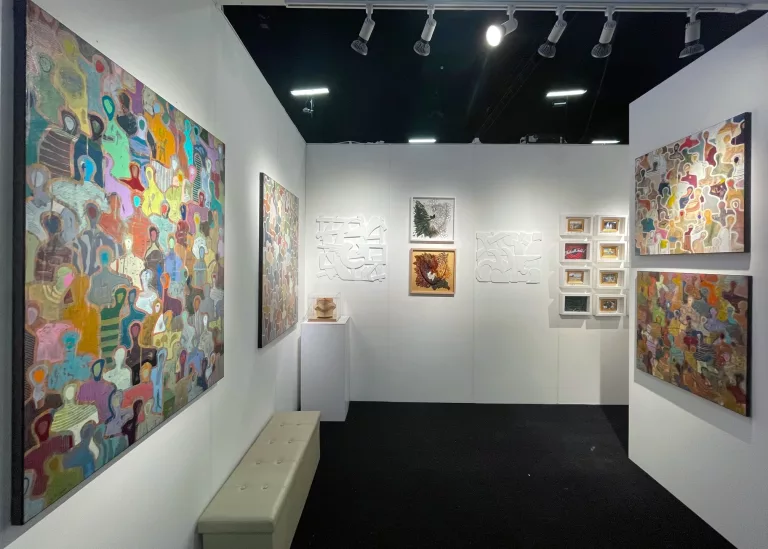 AAF Battersea, London