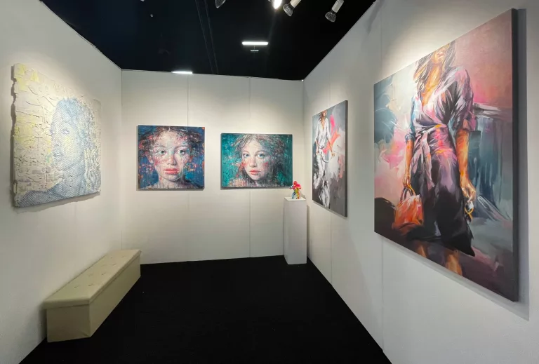 AAF Battersea, London
