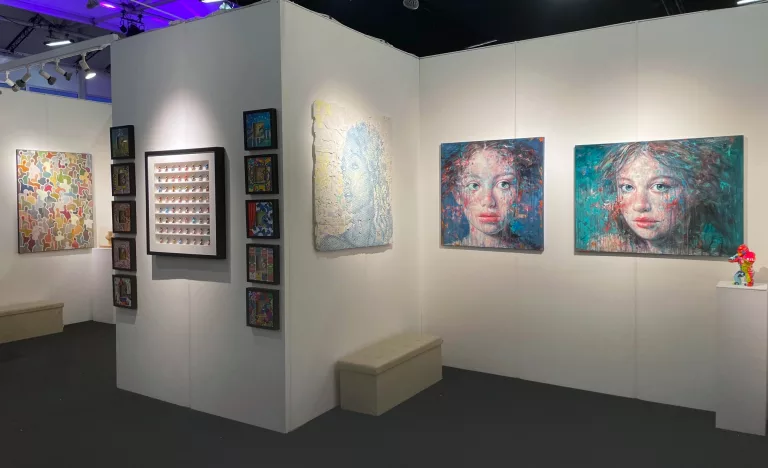 AAF Battersea, London
