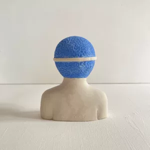 Incognito au bonnet bleu