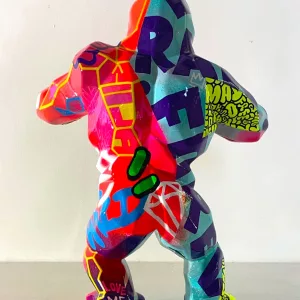 Wild reloaded kong
