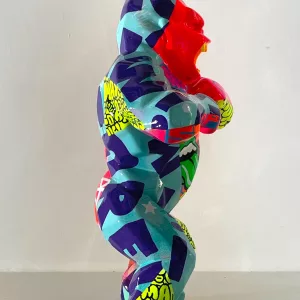 Wild reloaded kong