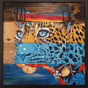 cat pristi 60x60cm