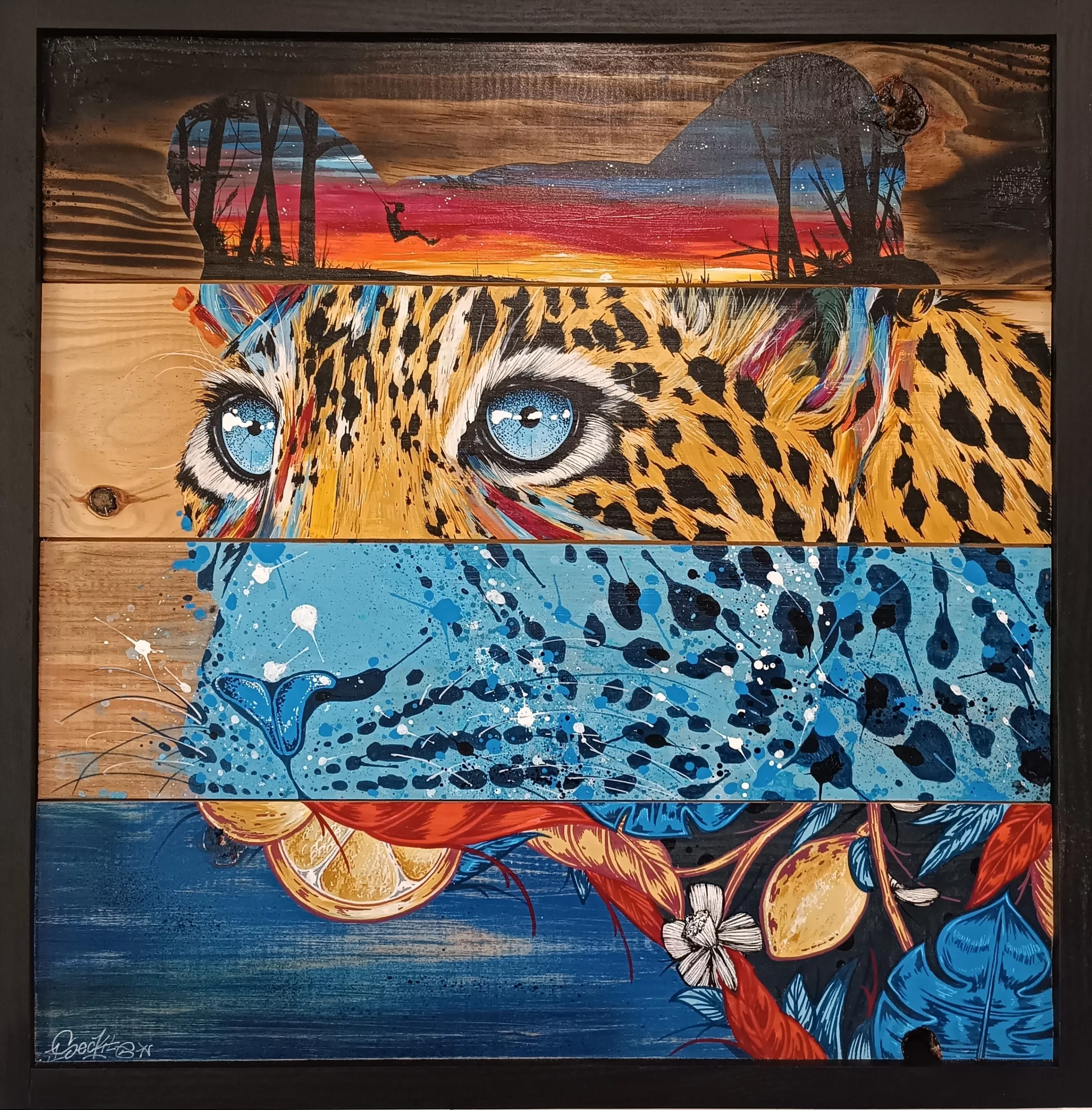 cat pristi 60x60cm
