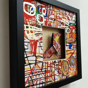 Zoom JM Basquiat 2