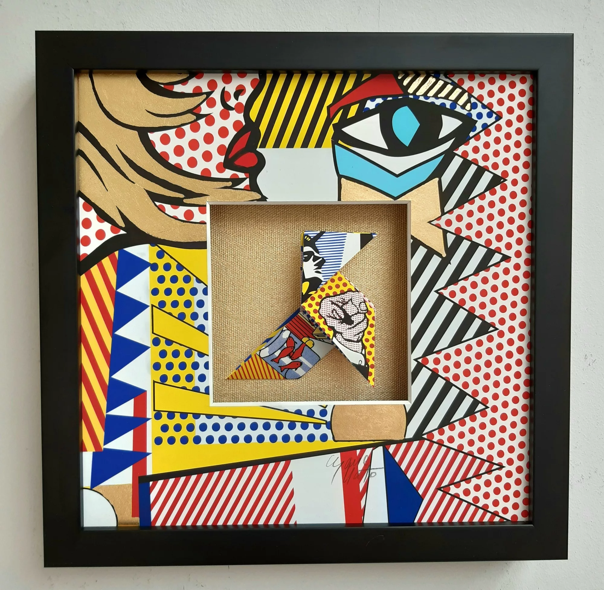 Zoom Lichtenstein
