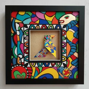 Zoom N. de St Phalle