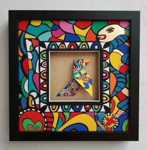 Zoom N. de St Phalle