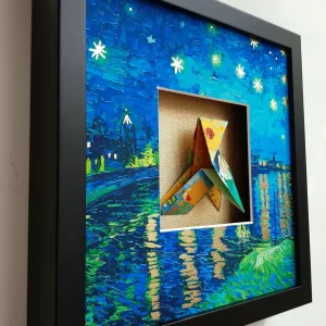 Zoom van Gogh 2