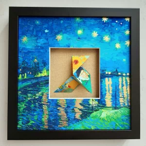 Zoom Van gogh