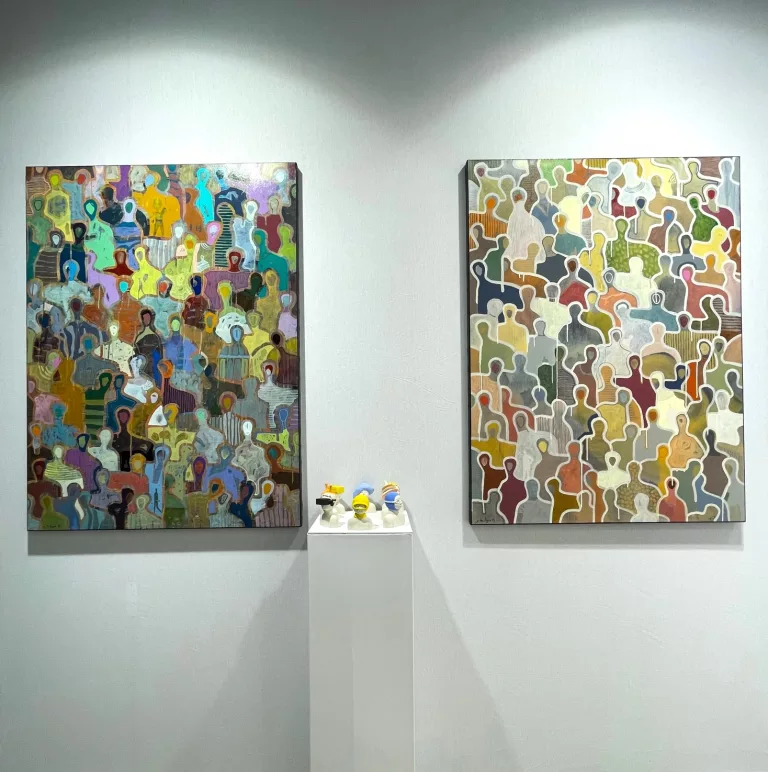 Luxembourg Art Fair