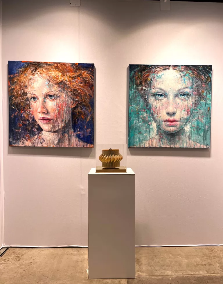 Luxembourg Art Fair