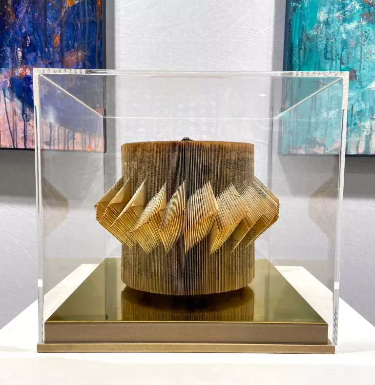 Luxembourg Art Fair