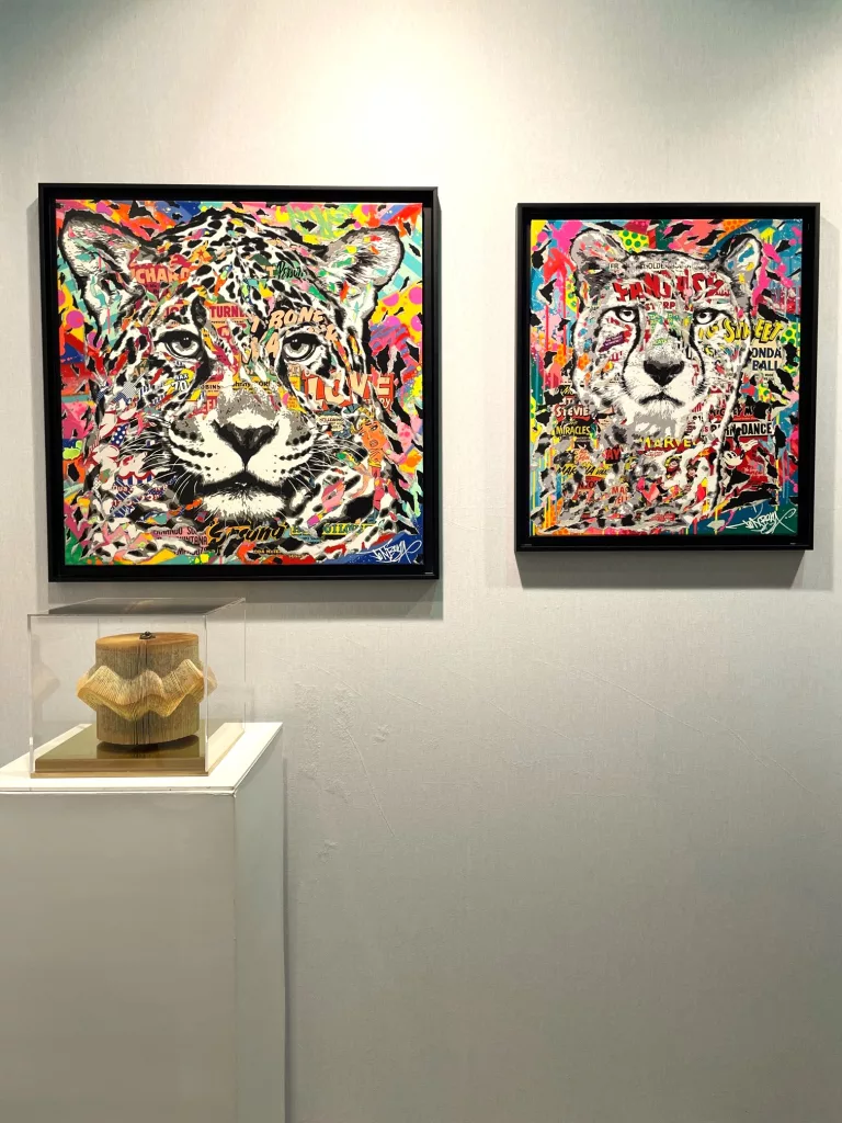 Luxembourg Art Fair