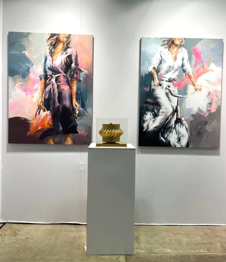 Luxembourg Art Fair