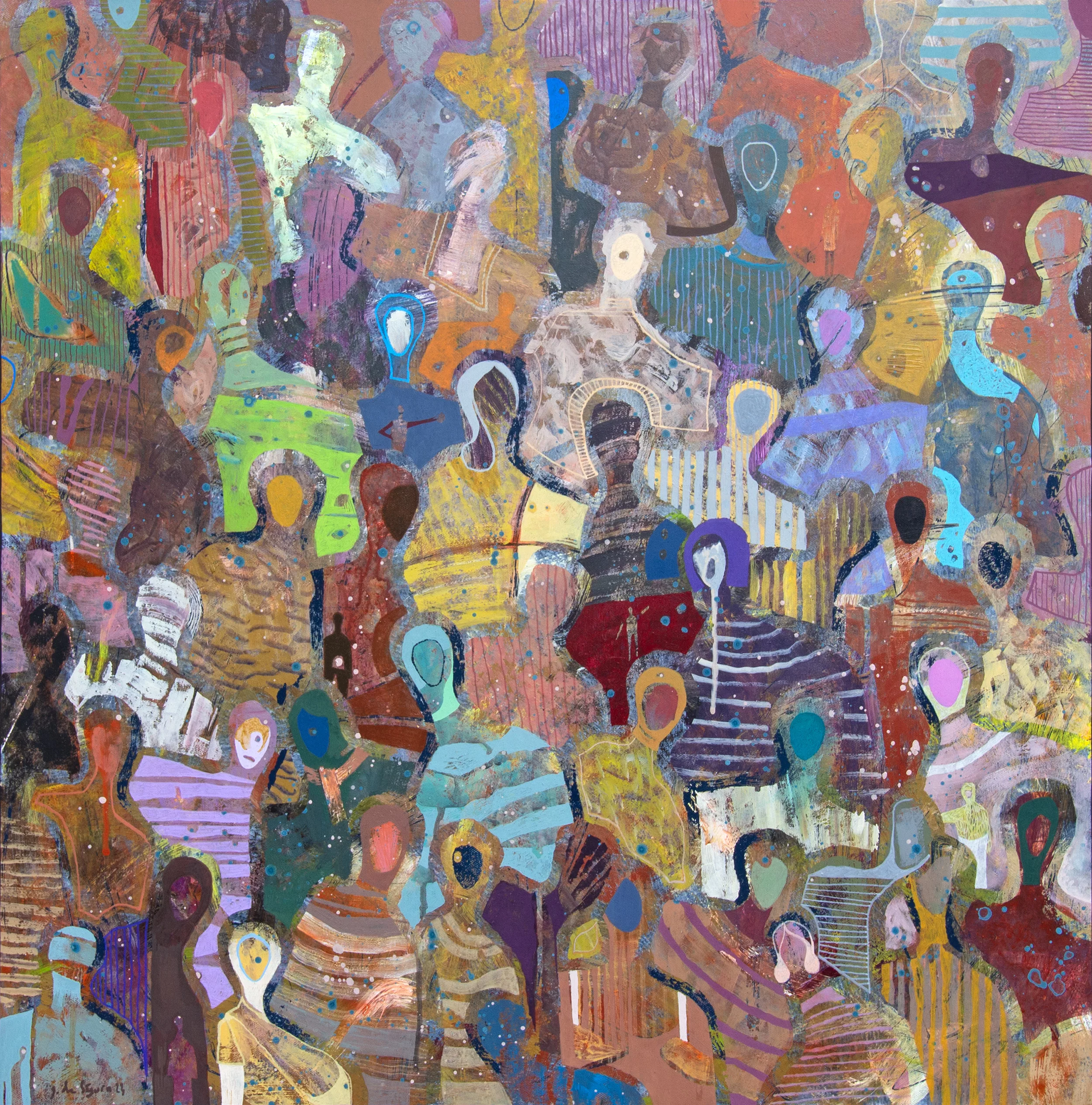 canine walk... - 80x80 - 2023