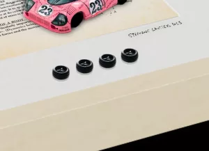 One page 917 Racing