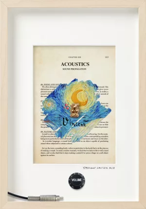 One page Acoustics
