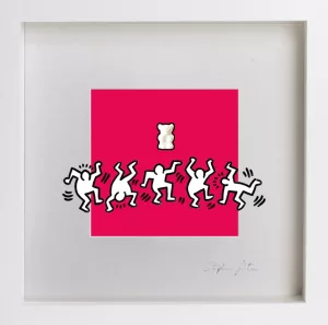 Dancers mini collector