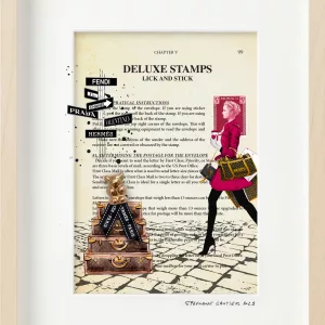 One page Kelly