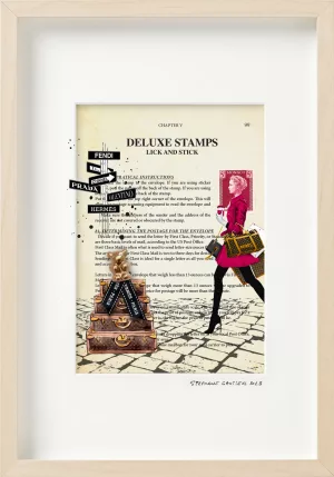 One page Kelly