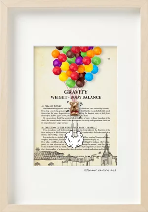 One page Gravity