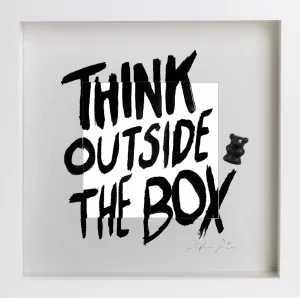 Outside the box mini collector