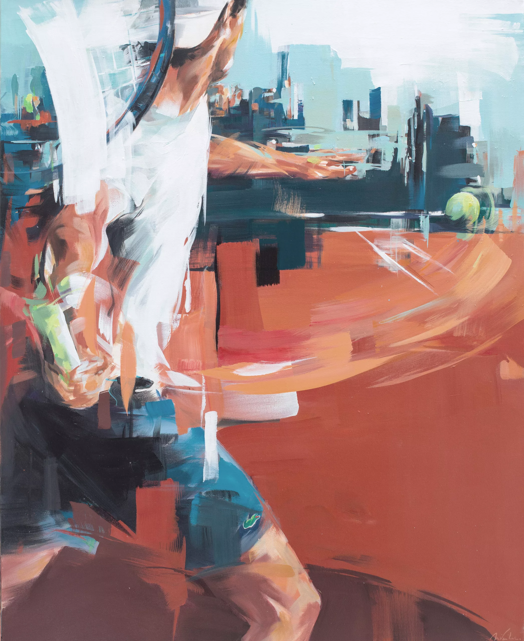 Tennisman-100x81