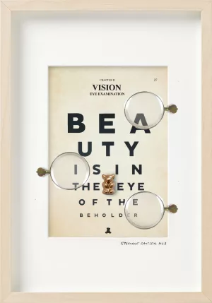 One page Vision
