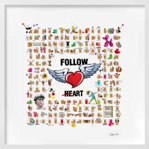 Follow your heart IV