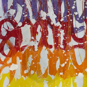 Sans titre by Jonone