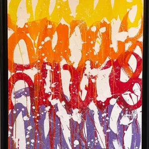 Untitled I, JonOne, 65x50cm, acrylic and ink on paper mounted on canvas.jpg (6)