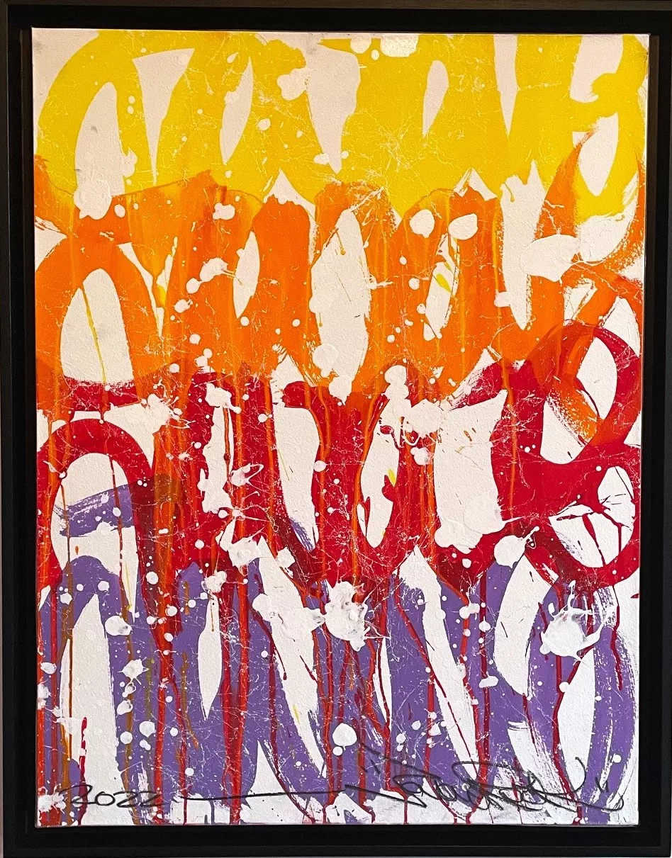 Untitled I, JonOne, 65x50cm, acrylic and ink on paper mounted on canvas.jpg (6)