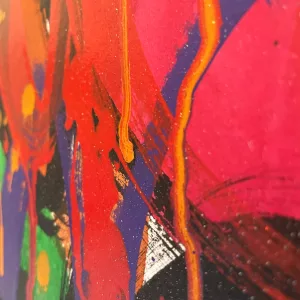 Untitled III, JonOne, 65x50cm, acrylic and ink on paper mounted on canvas.jpg (6)