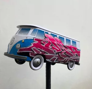 Combi fushia