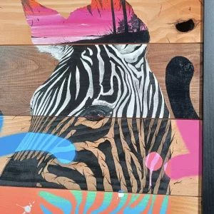 Season, 75x65x4cm, 1seckte,detail 2