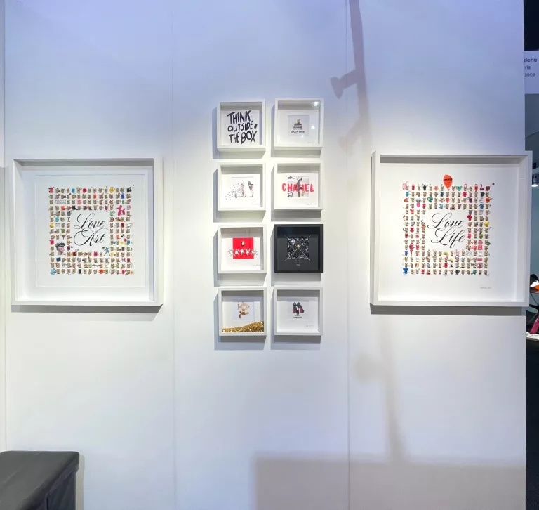 AAF Battersea, London