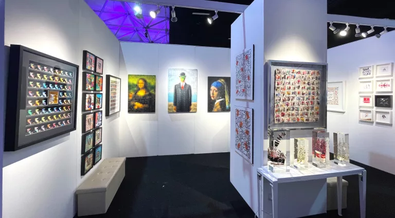 AAF Battersea, London