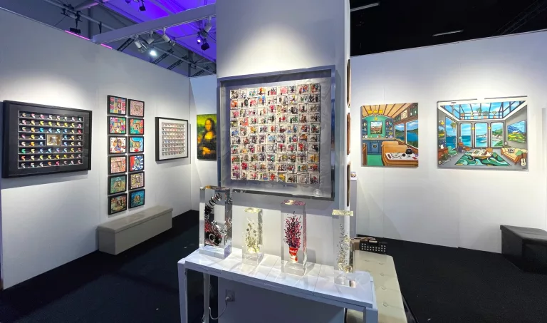 AAF Battersea, London